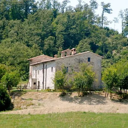Country house Agriturismo Pieve San Paolo