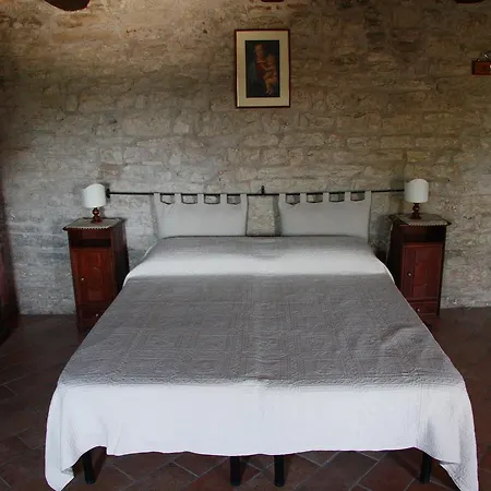 Agriturismo Pieve San Paolo Country house Apecchio